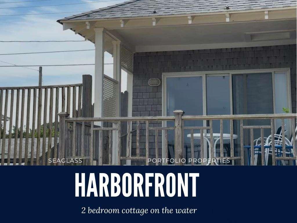 Beach Road Waterfront Cottage | Bike Path to Oak Bluffs & Vineyard Haven Preview 0