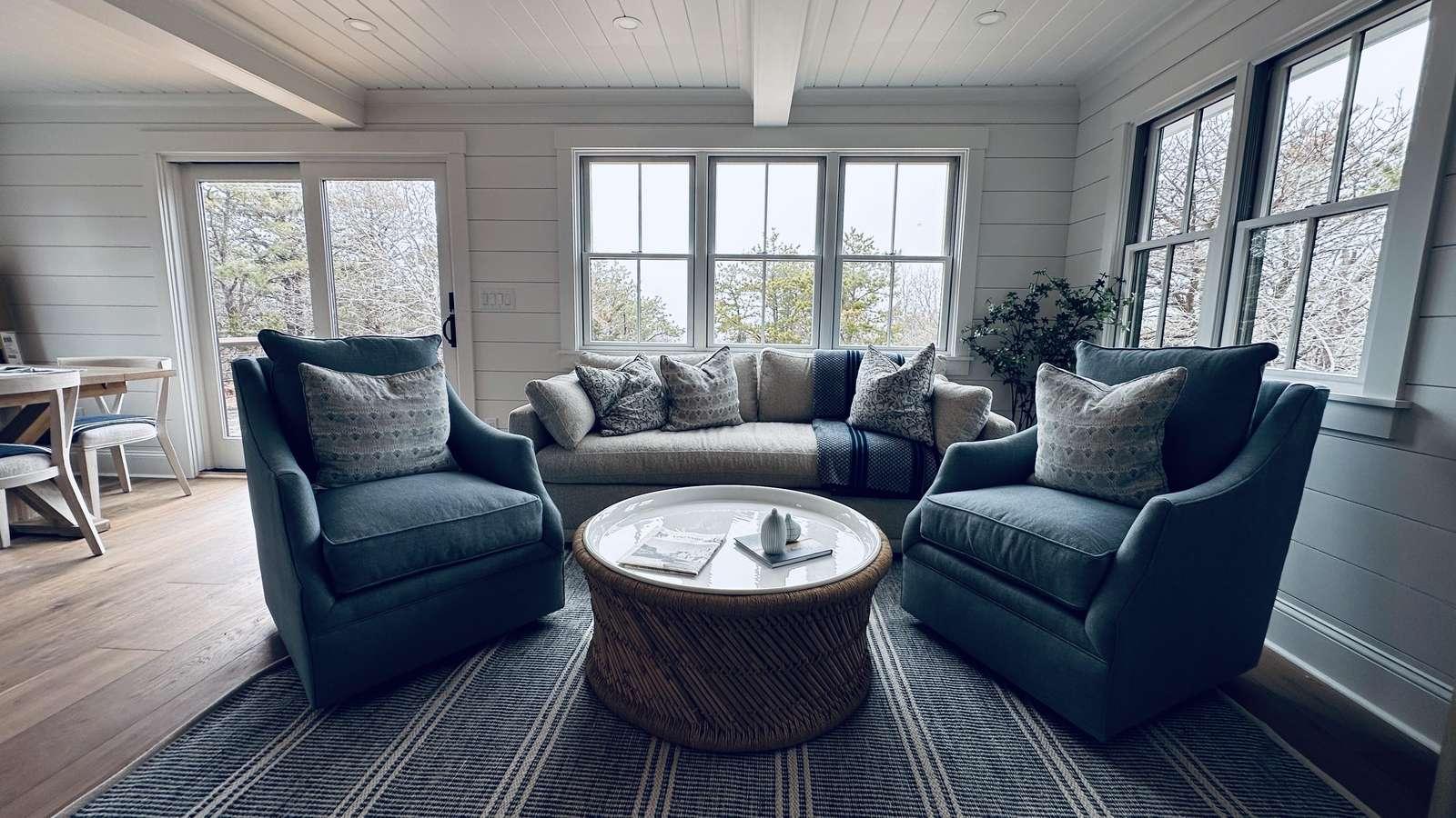 A Chappaquiddick Escape: A Modern Coastal Cottage at Katama Bay Preview 0