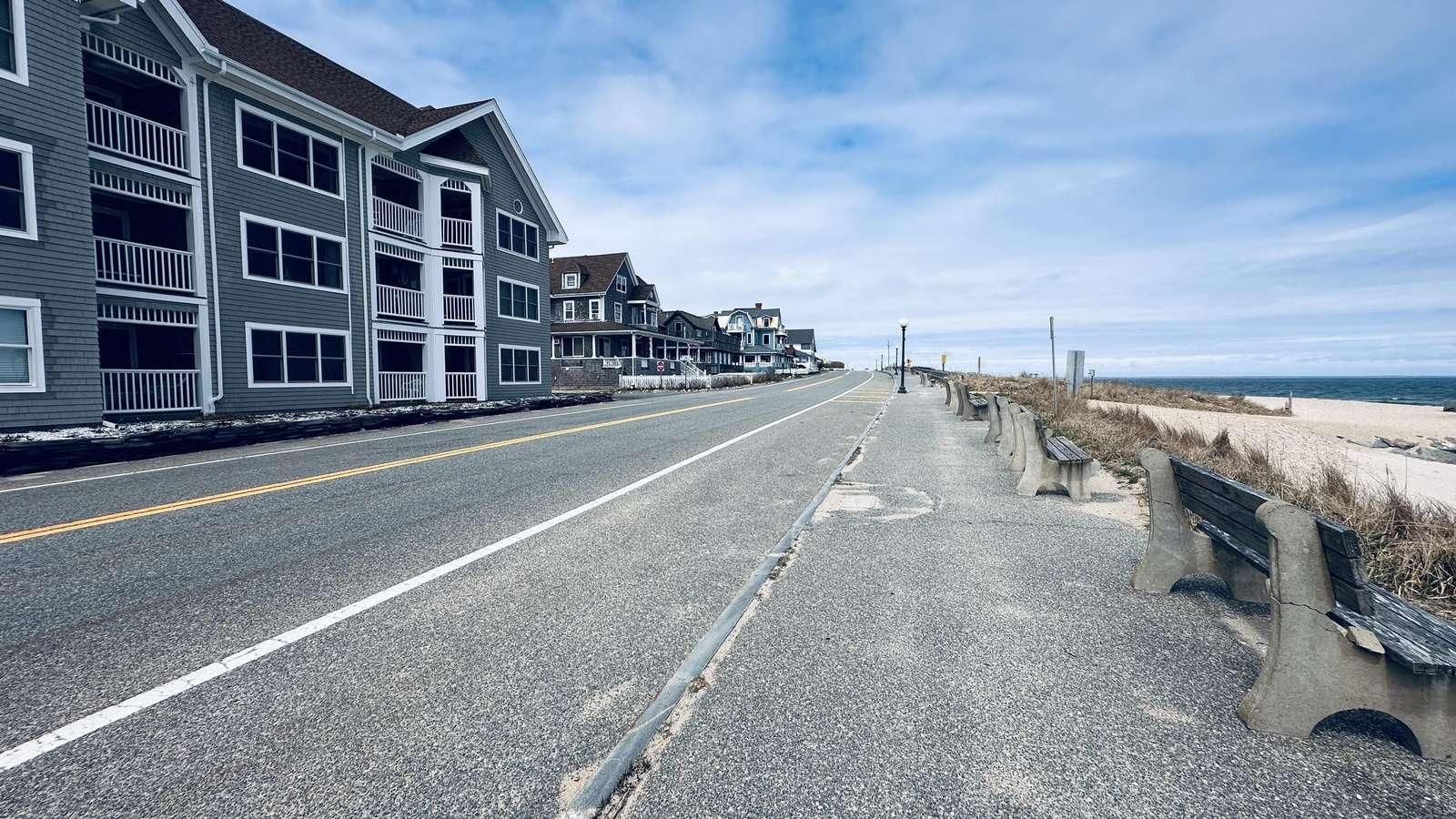Top-Floor Seaview Condo with Sweeping Ocean Views & Private Balcony Preview 0
