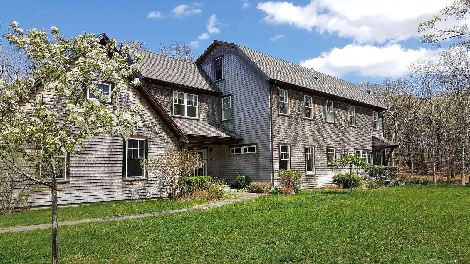 Private Lower Makonikey Retreat | 4BR Estate with Beach Access on 3 Acres Preview 0