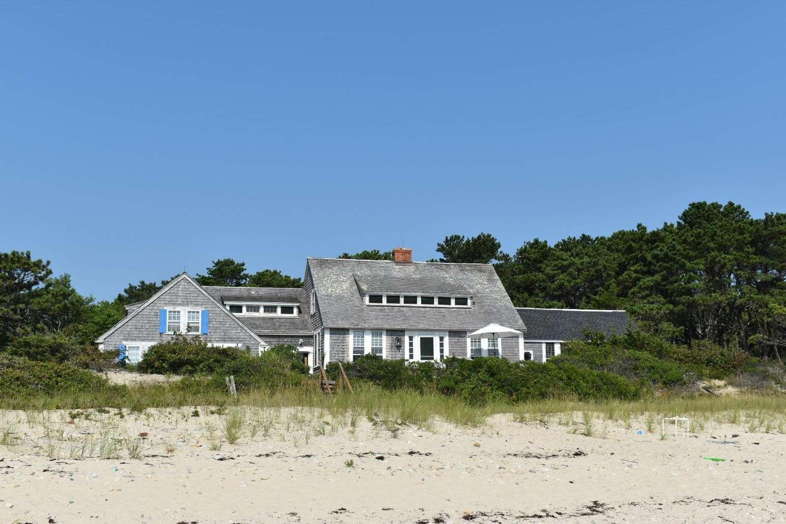 4 bedroom Ocean Front for rent in Oak Bluffs, Martha's Vineyard Preview 0