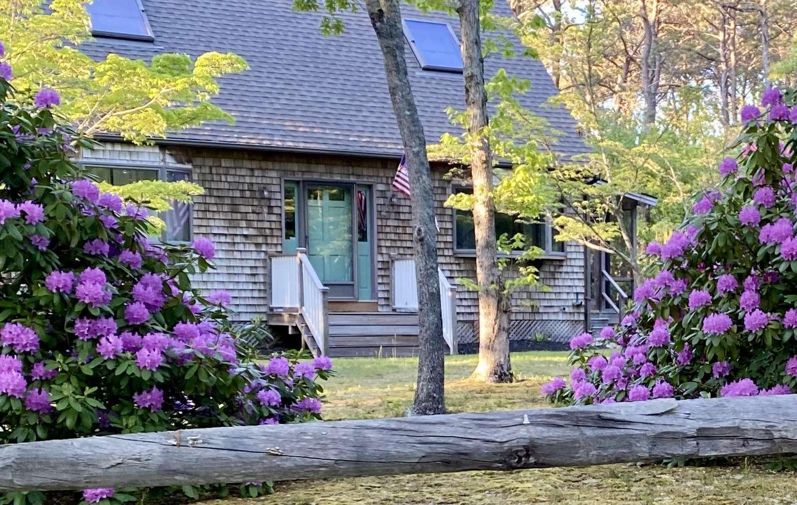 Family-Friendly Fun & Convenient Location | Oak Bluffs Preview 0