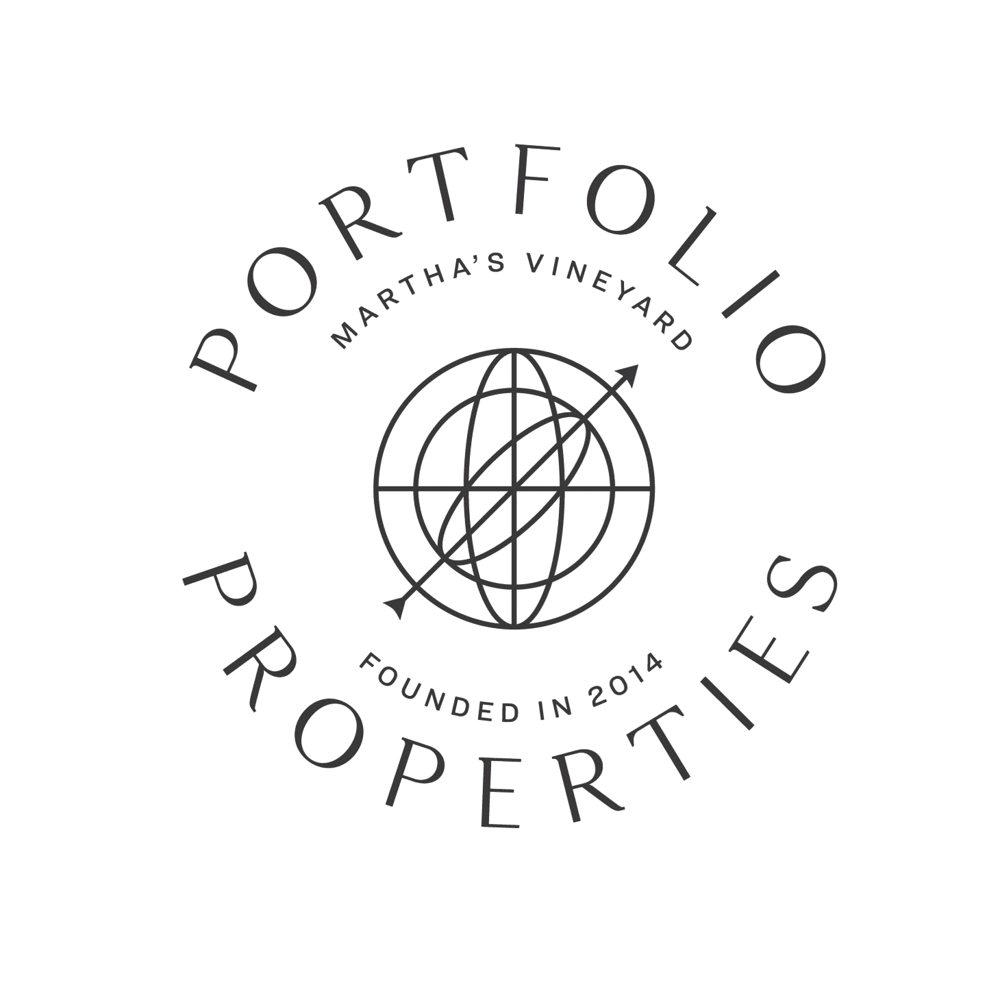 Portfolio Properties Logo